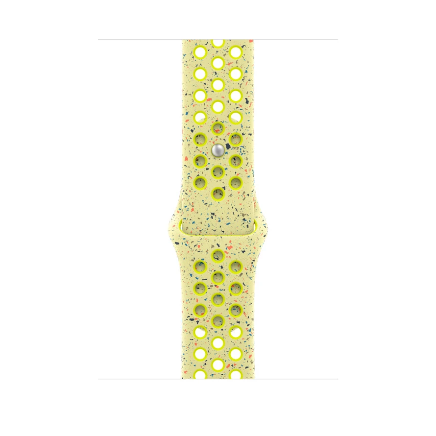 46mm Volt Splash Nike Sport Band - M/L – MGC14ZM/A