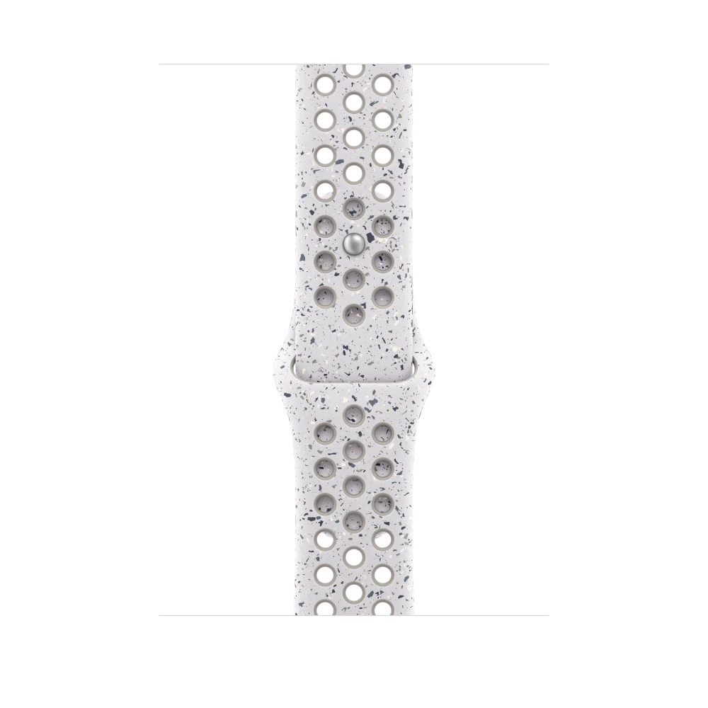 46mm Veiled Grey Nike Sport Band - S/M – MGC44ZM/A