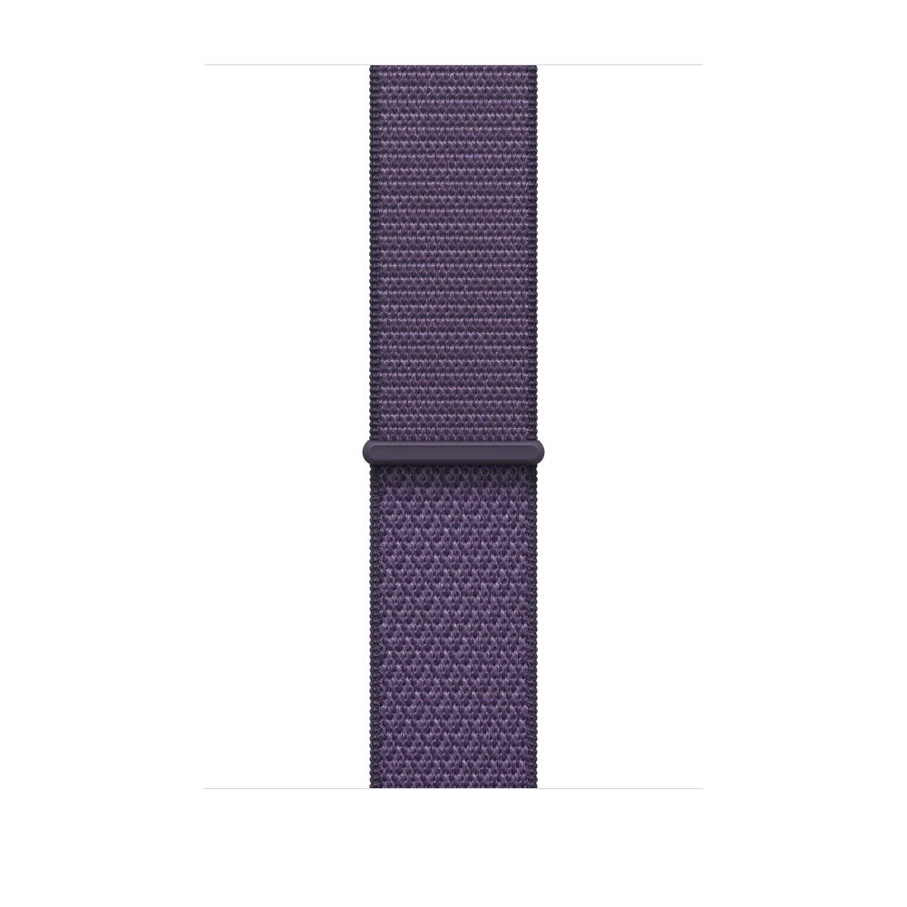 46mm Purple Fog Sport Loop – MFFK4ZM/A