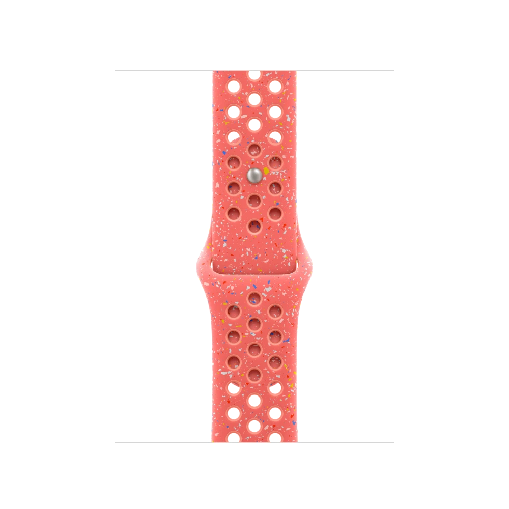 40mm Magic Ember Nike Sport Band - S/M – MC2J4ZM/A