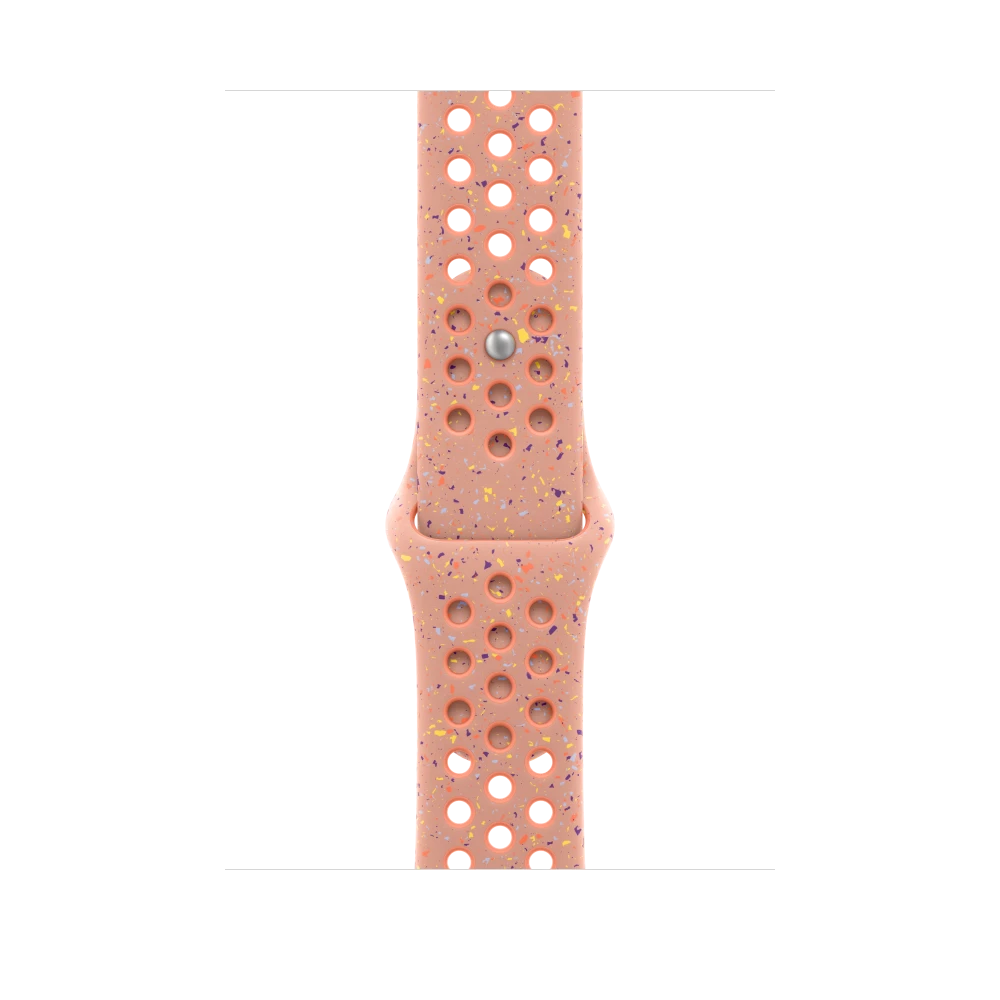 46mm Alpenglow Pink Nike Sport Band - S/M – MGC64ZM/A