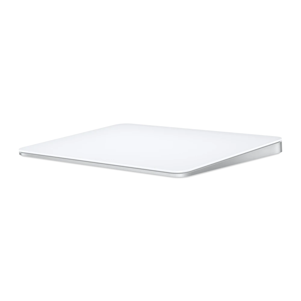 Magic Trackpad - White Multi-Touch Surface – MXK93ZM/A