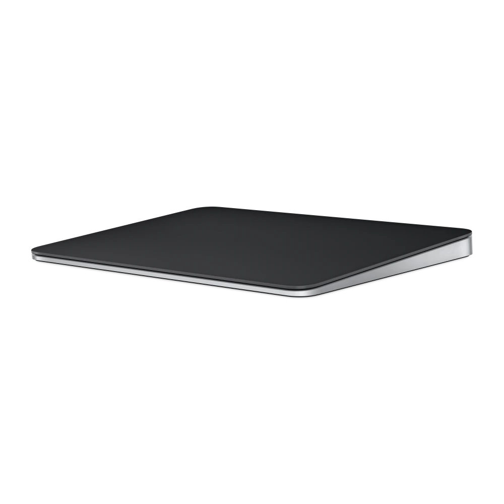 Magic Trackpad - Black Multi-Touch Surface – MXKA3ZM/A