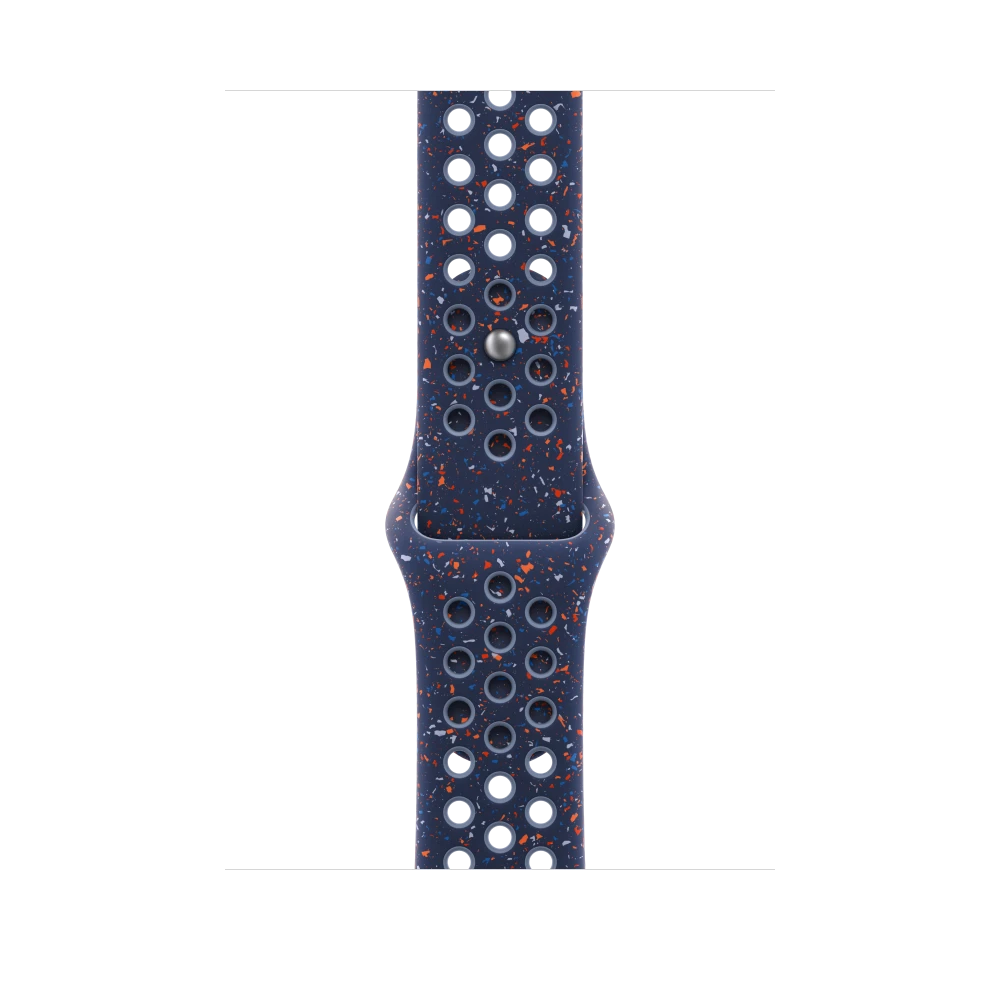 46mm Blue Ribbon Nike Sport Band - S/M – MGC94ZM/A