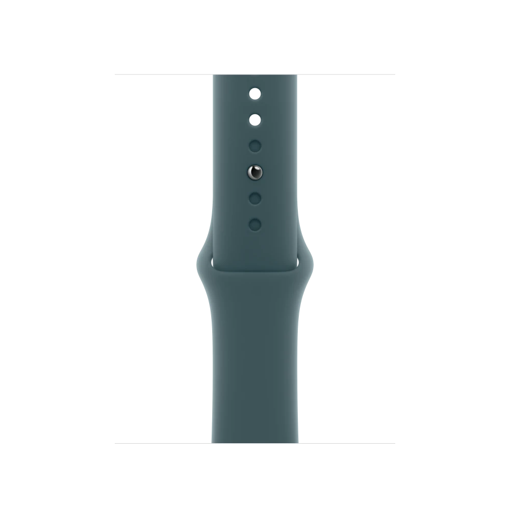 40mm Lake Green Sport Band - S/M – MAX54ZM/A