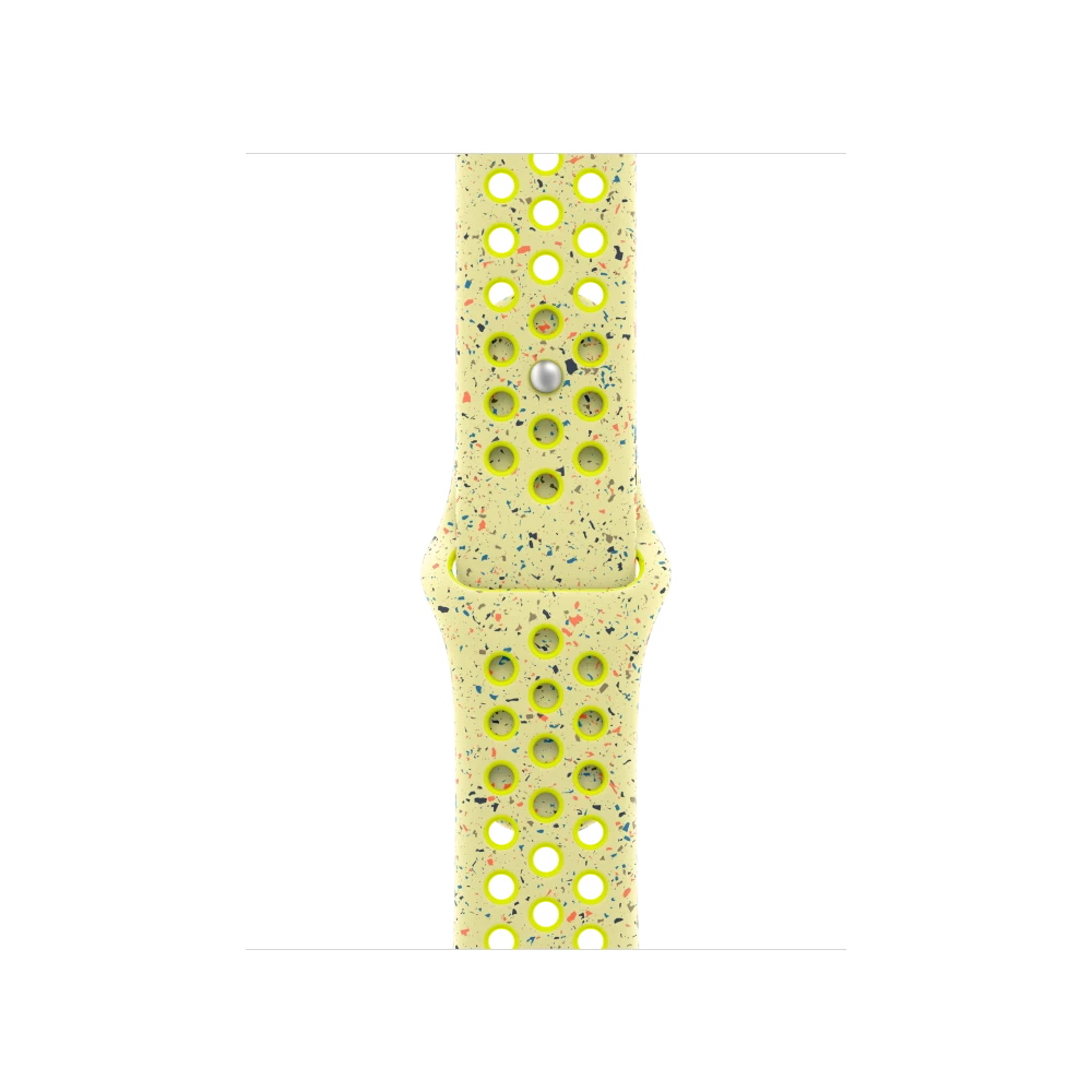 40mm Volt Splash Nike Sport Band - S/M – MG9V4ZM/A