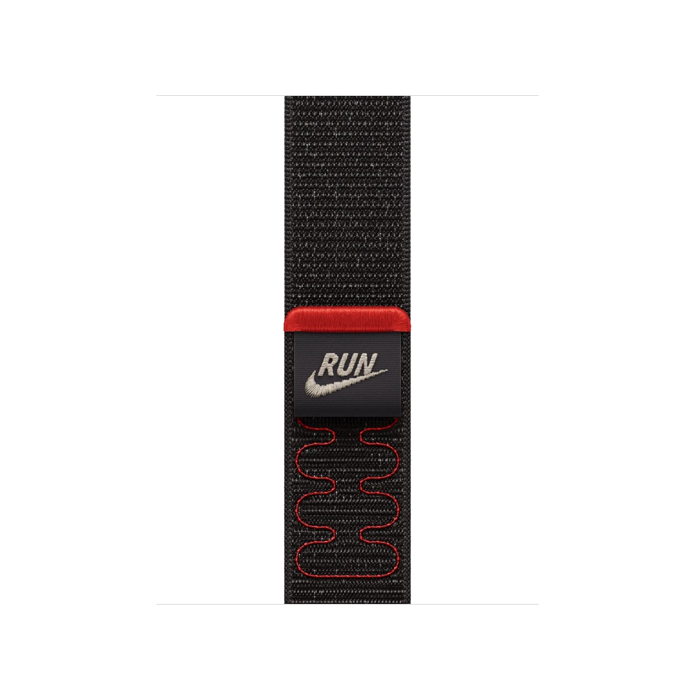 42mm Midnight Black Nike Sport Loop – MGCX4ZM/A