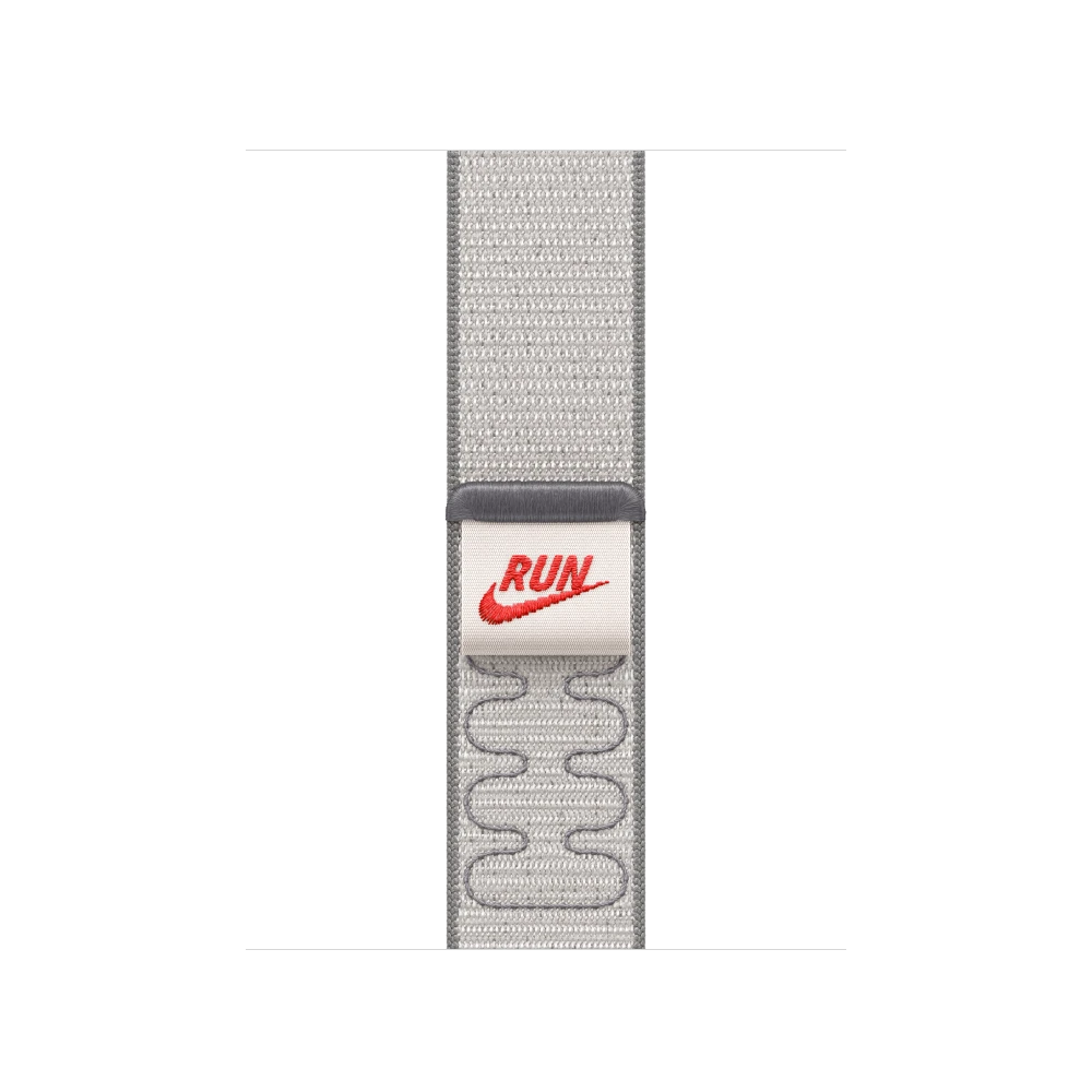 42mm Veiled Grey Nike Sport Loop – MGCY4ZM/A