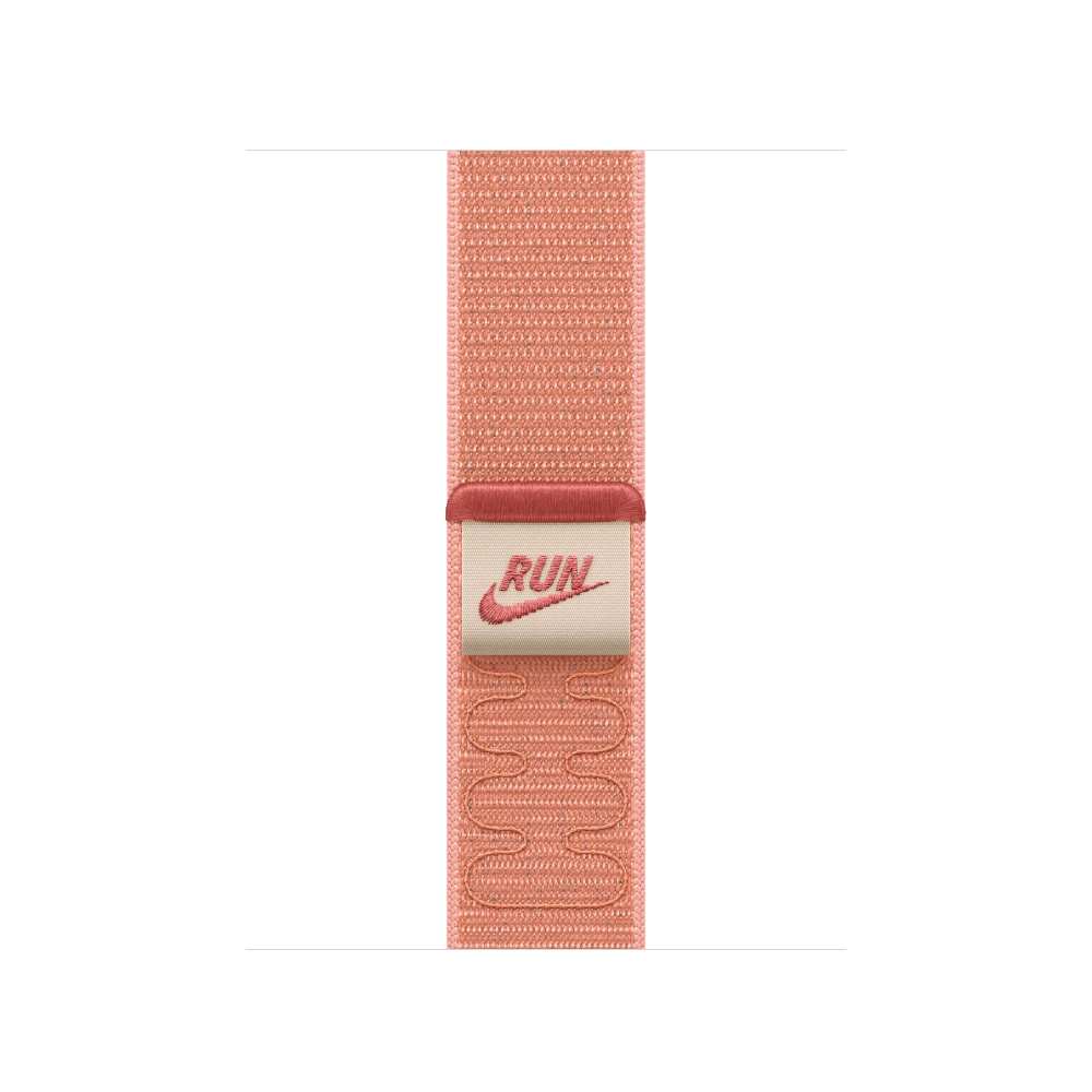 42mm Alpenglow Pink Nike Sport Loop – MGD04ZM/A