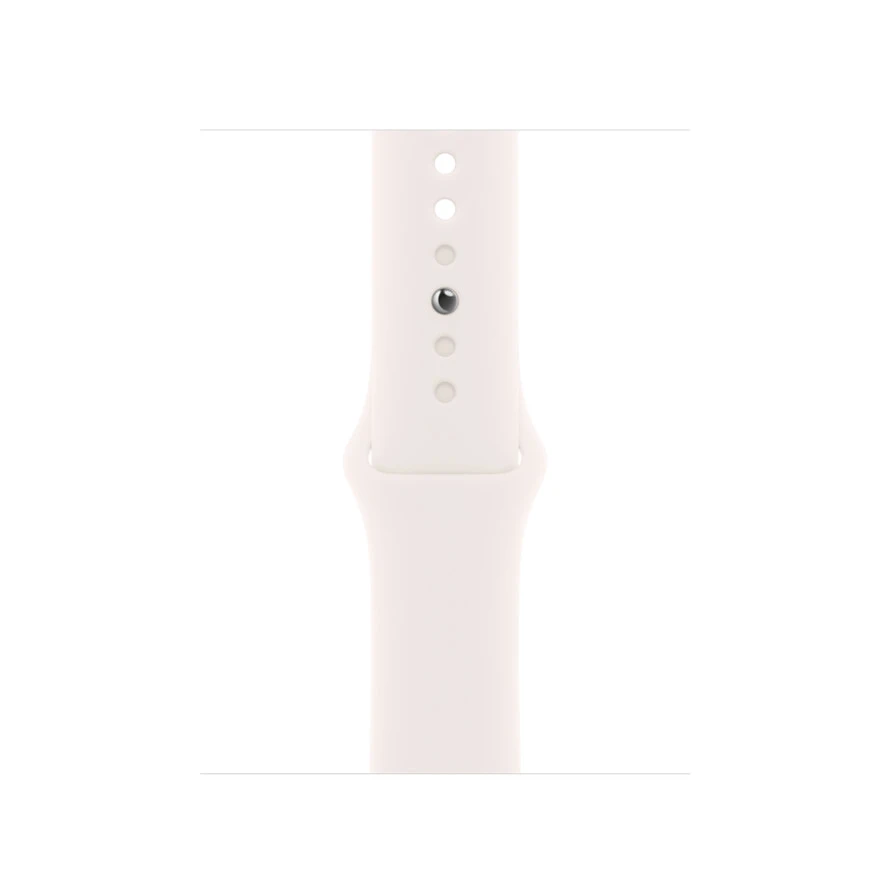 40mm Light Blush Sport Band - M/L – MAXD4ZM/A
