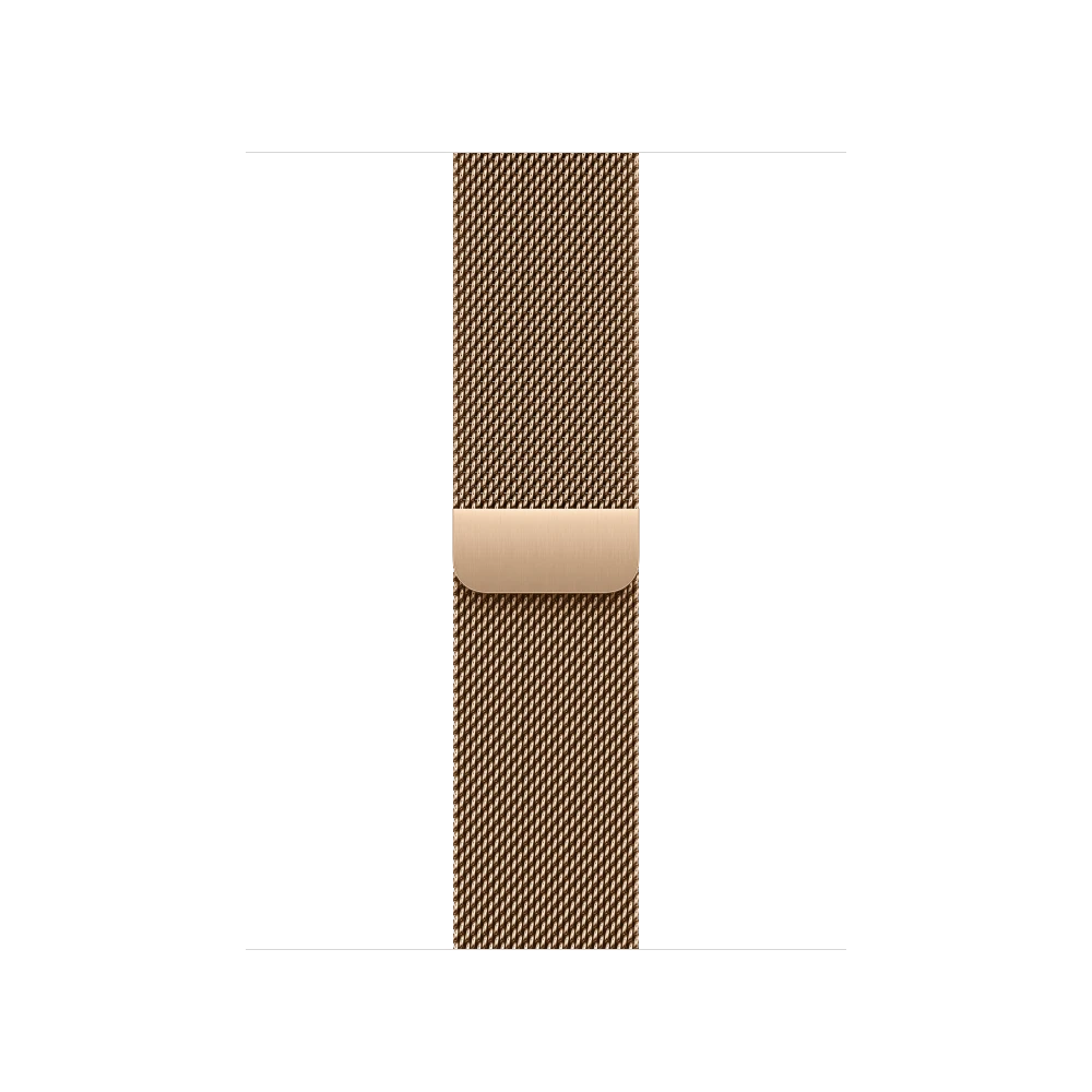 40mm Gold Milanese Loop – MAXL4ZM/A