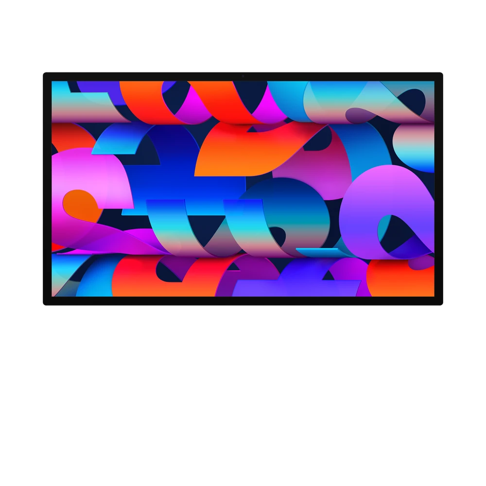 Studio Display - Nano-texture glass - VESA mount adapter (Stand not included) – MFF24HB/A