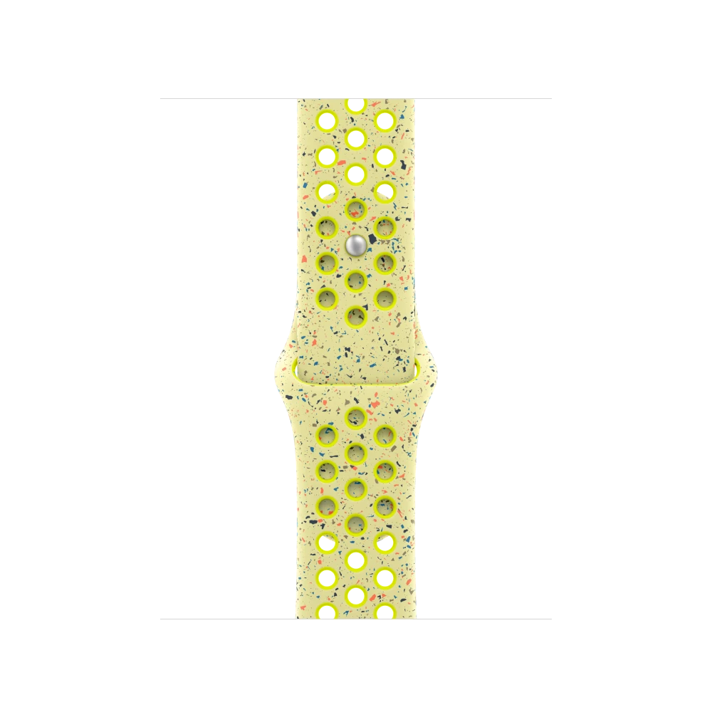 40mm Volt Splash Nike Sport Band - S/M – MC1R4ZM/A