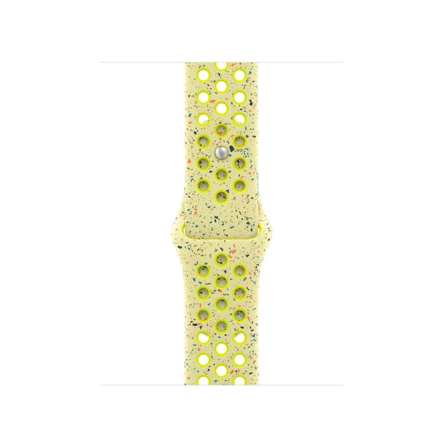 40mm Volt Splash Nike Sport Band - M/L – MG9W4ZM/A