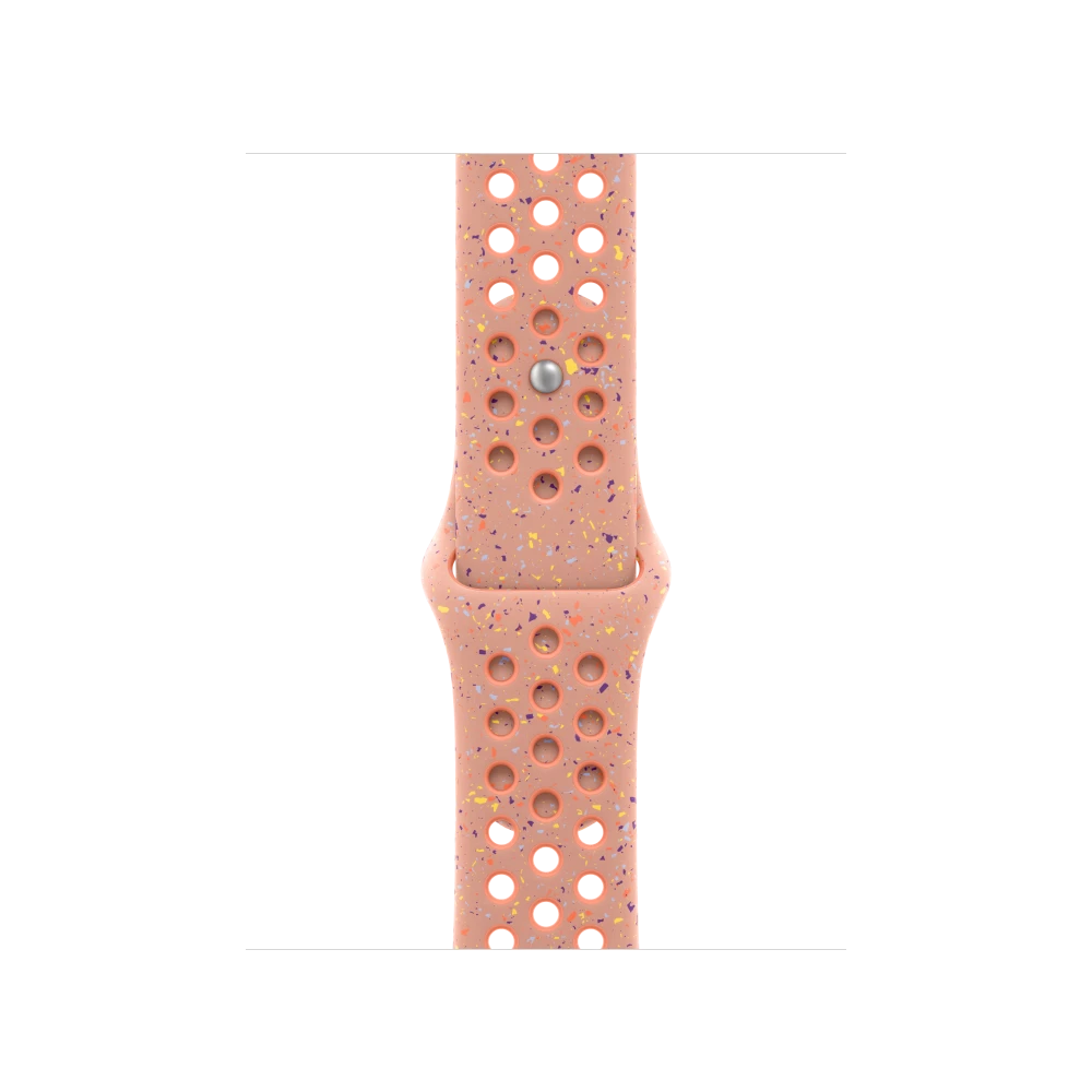 40mm Alpenglow Pink Nike Sport Band - S/M – MGA44ZM/A