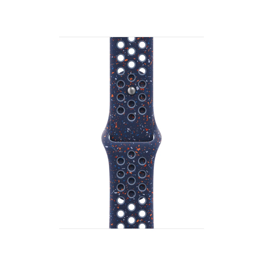 42mm Blue Ribbon Nike Sport Band - M/L – MGAX4ZM/A