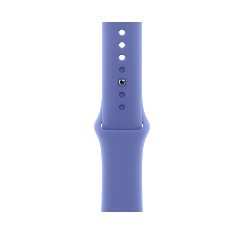 46mm Periwinkle Sport Band - S/M – MDT74ZM/A