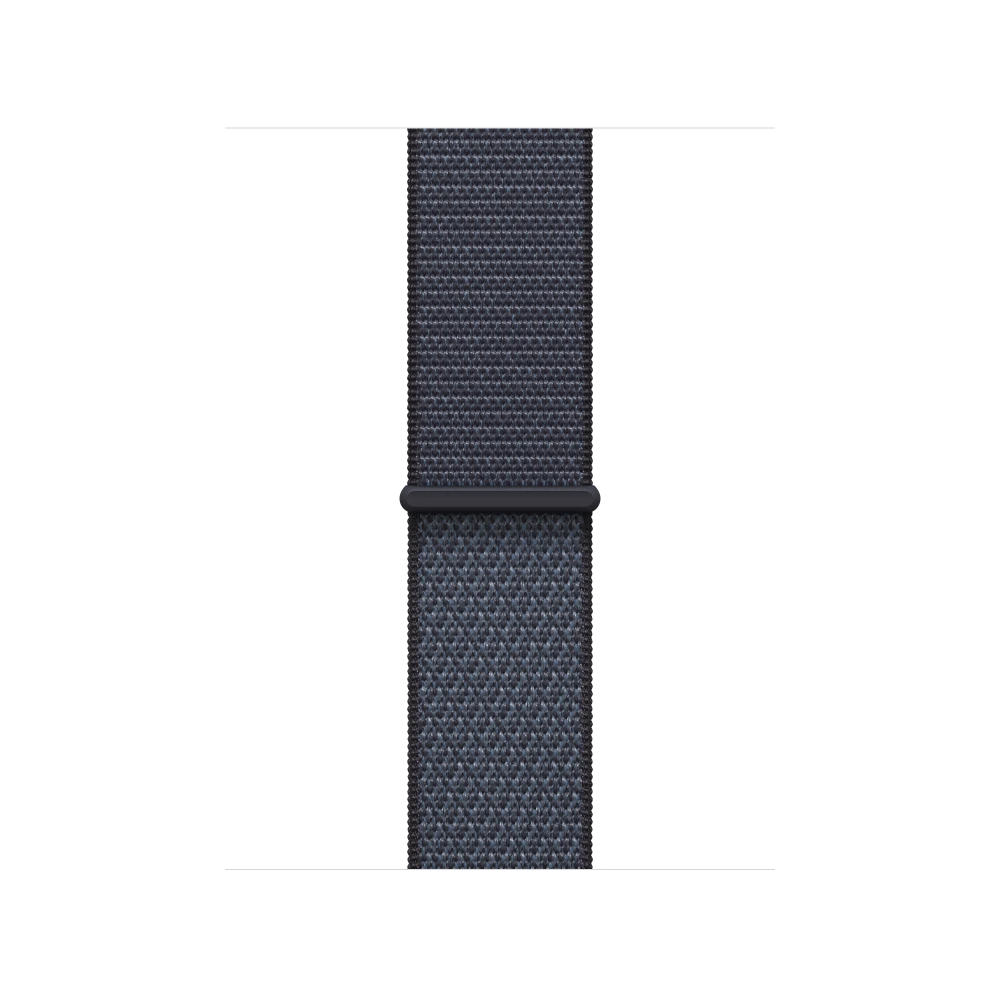 40mm Anchor Blue Sport Loop – MFF64ZM/A