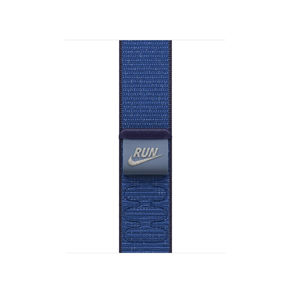 42mm Blue Ribbon Nike Sport Loop – MGD14ZM/A