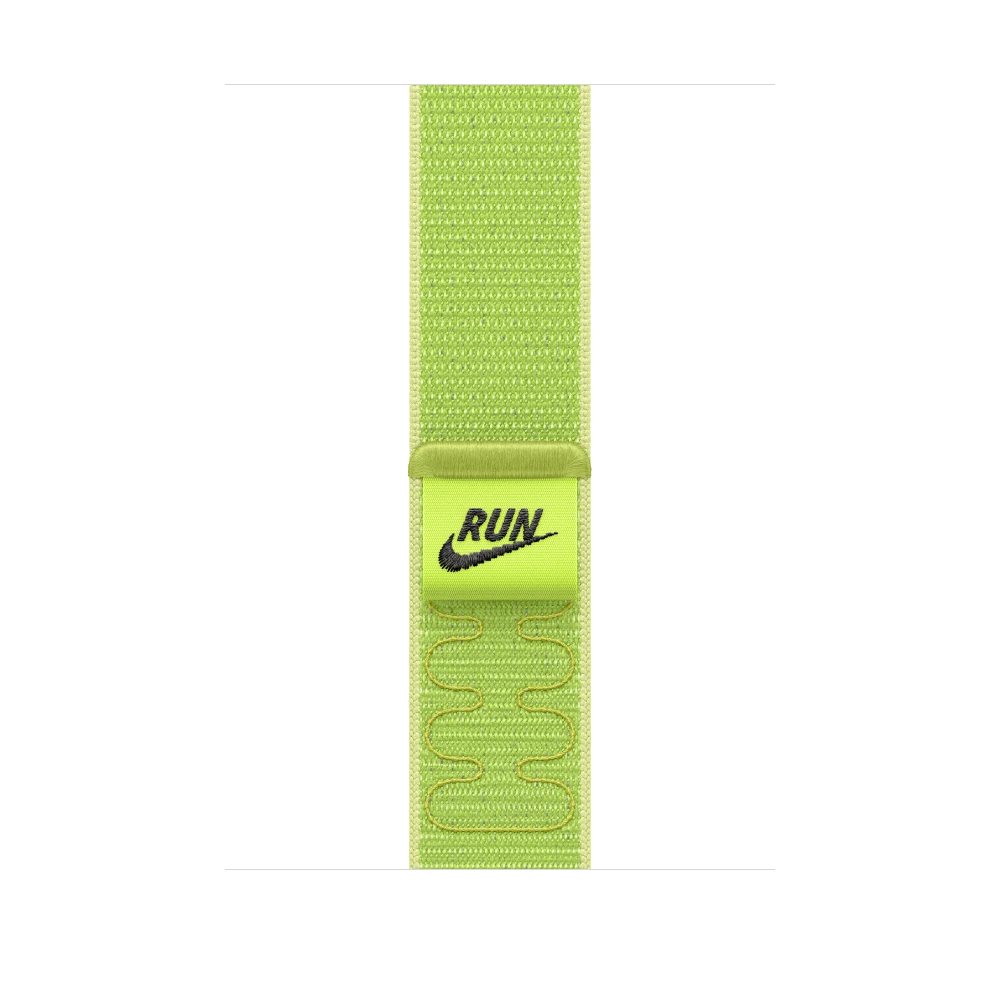 46mm Volt Splash Nike Sport Loop – MGD24ZM/A
