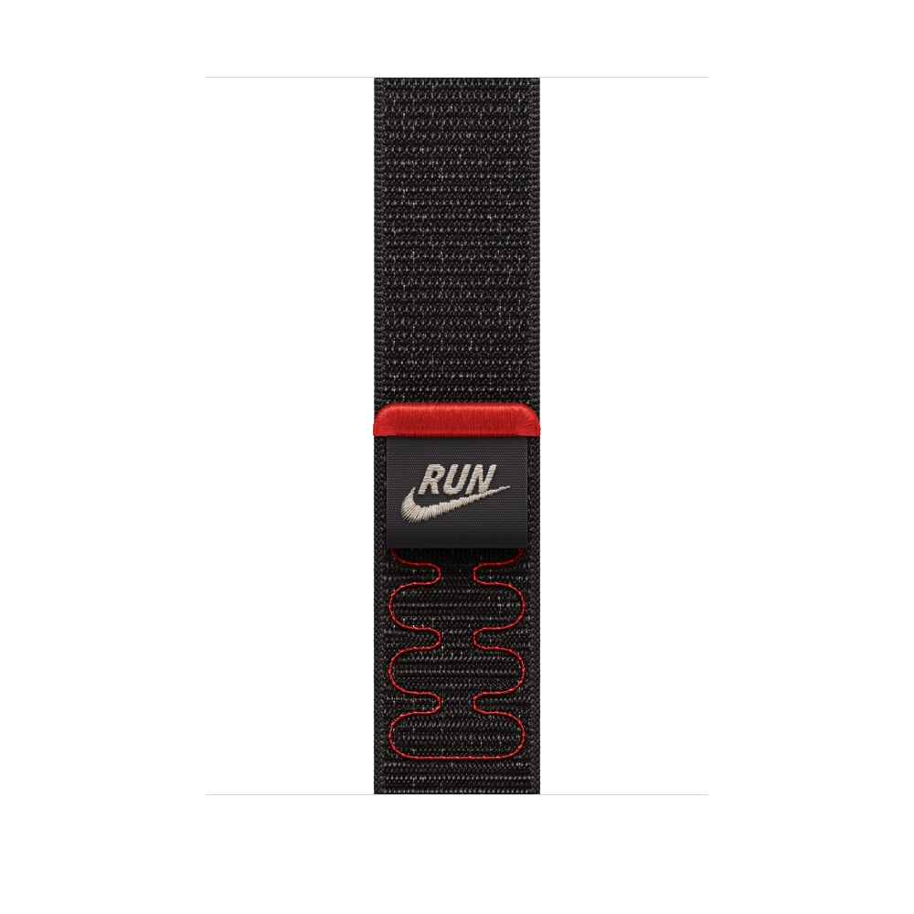 46mm Midnight Black Nike Sport Loop – MGD34ZM/A