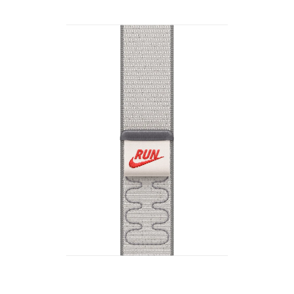 46mm Veiled Grey Nike Sport Loop – MGD44ZM/A