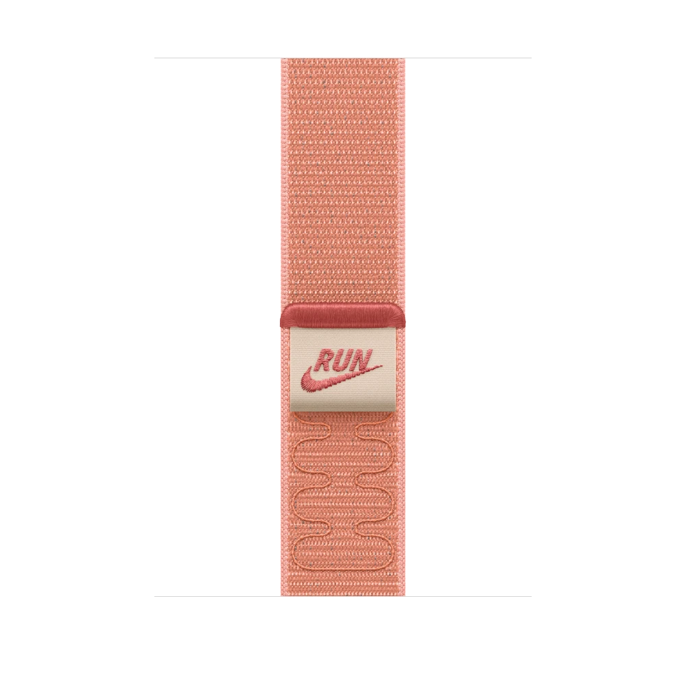 46mm Alpenglow Pink Nike Sport Loop – MGD54ZM/A