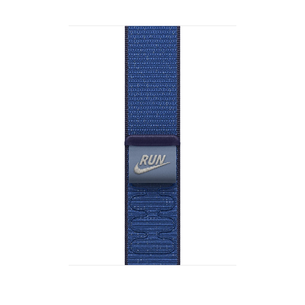 46mm Blue Ribbon Nike Sport Loop – MGD64ZM/A