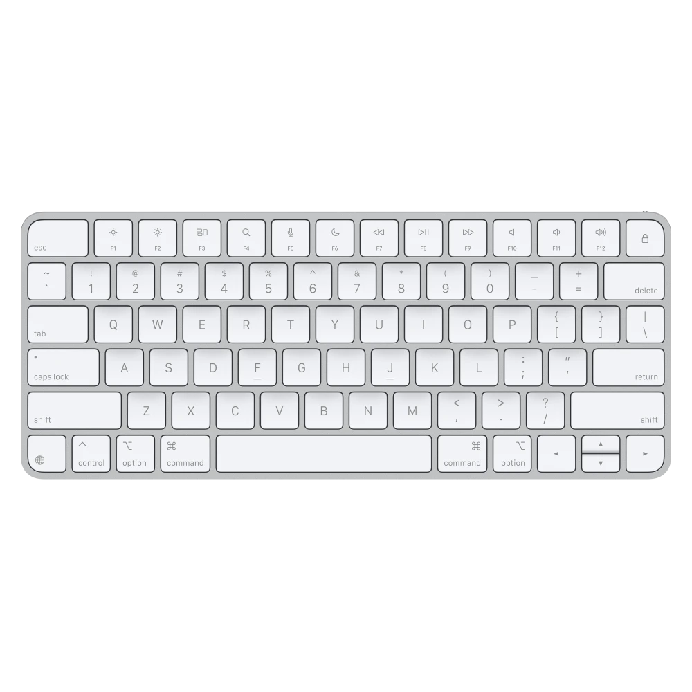 Magic Keyboard - Hebrew – MXCL3HB/A