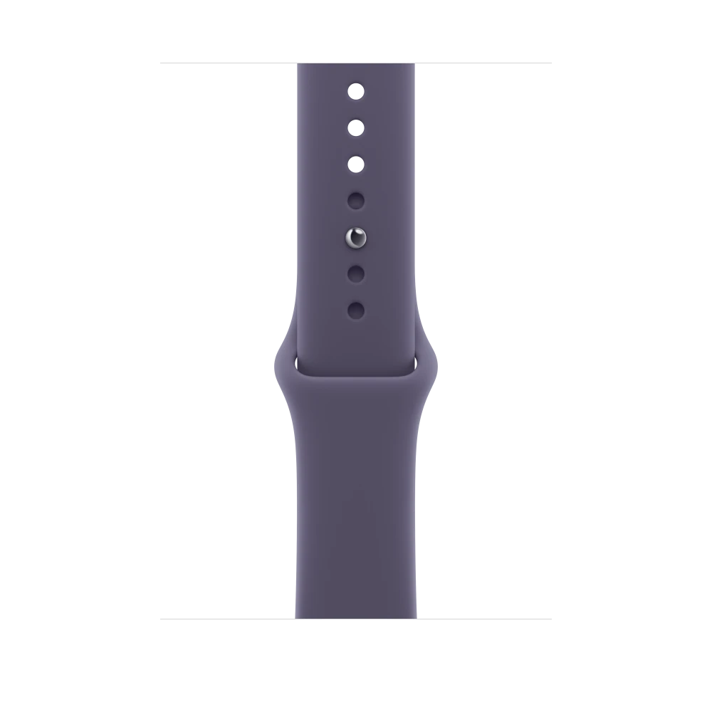 46mm Purple Fog Sport Band - S/M – MFH04ZM/A