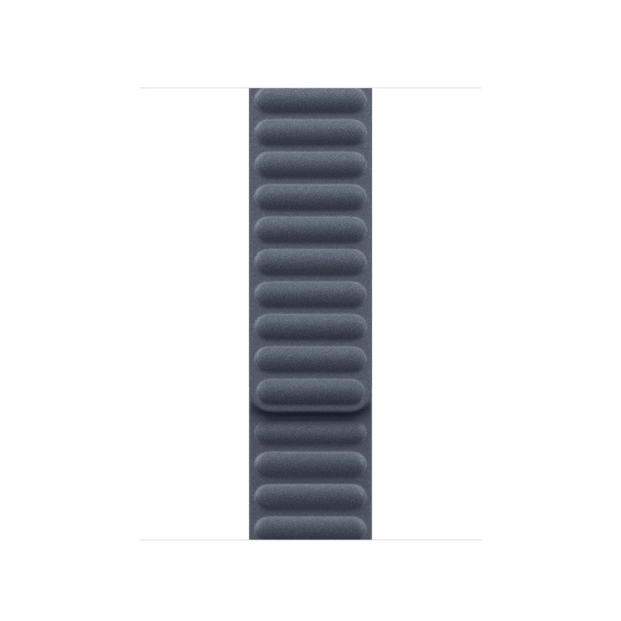 42mm Navy Magnetic Link - M/L – MGDC4ZM/A