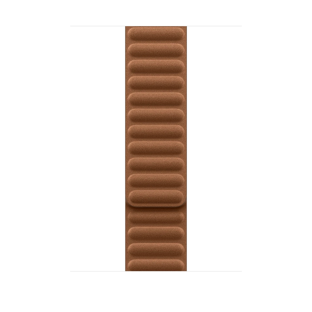46mm Caramel Magnetic Link - S/M – MGDF4ZM/A