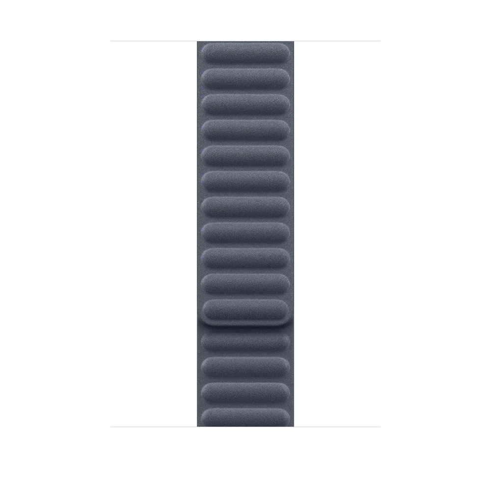 46mm Navy Magnetic Link - S/M – MGDH4ZM/A
