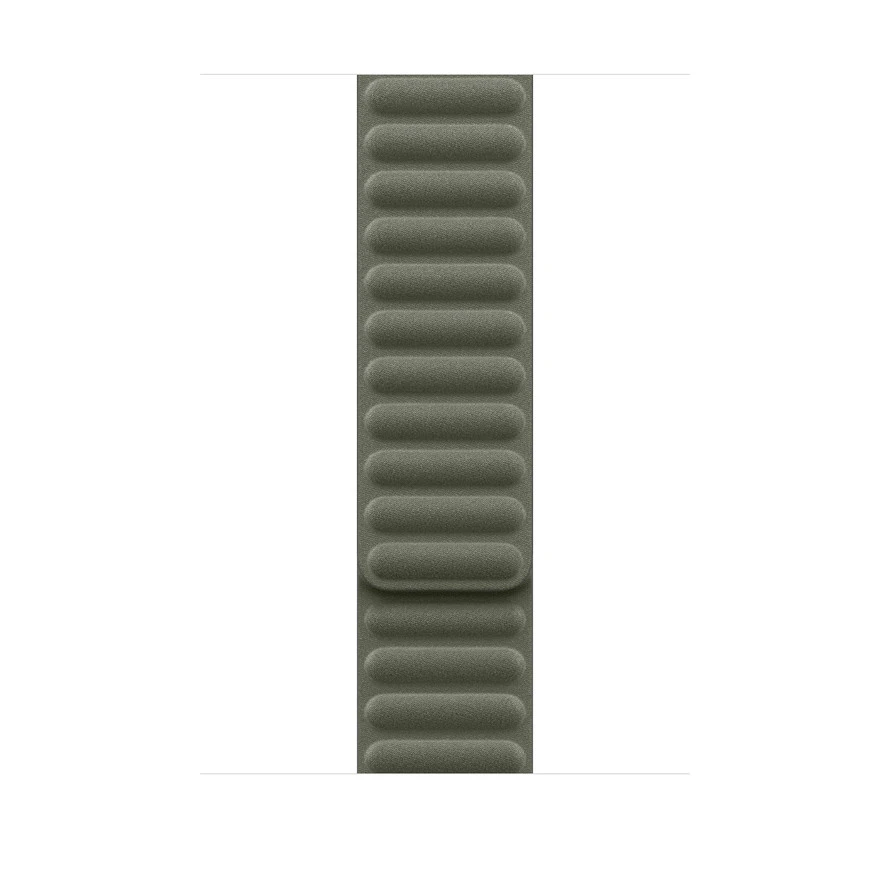46mm Sage Gray Magnetic Link - M/L – MGDL4ZM/A