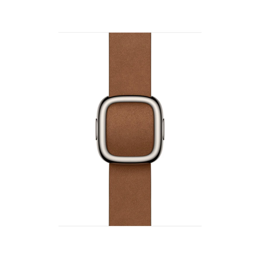 42mm Caramel Modern Buckle - Medium – MGG44ZM/A