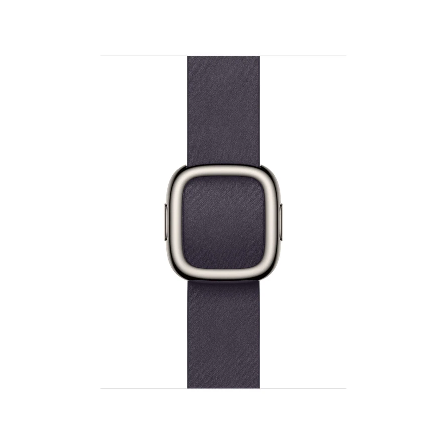 42mm Midnight Purple Modern Buckle - Medium – MGG74ZM/A