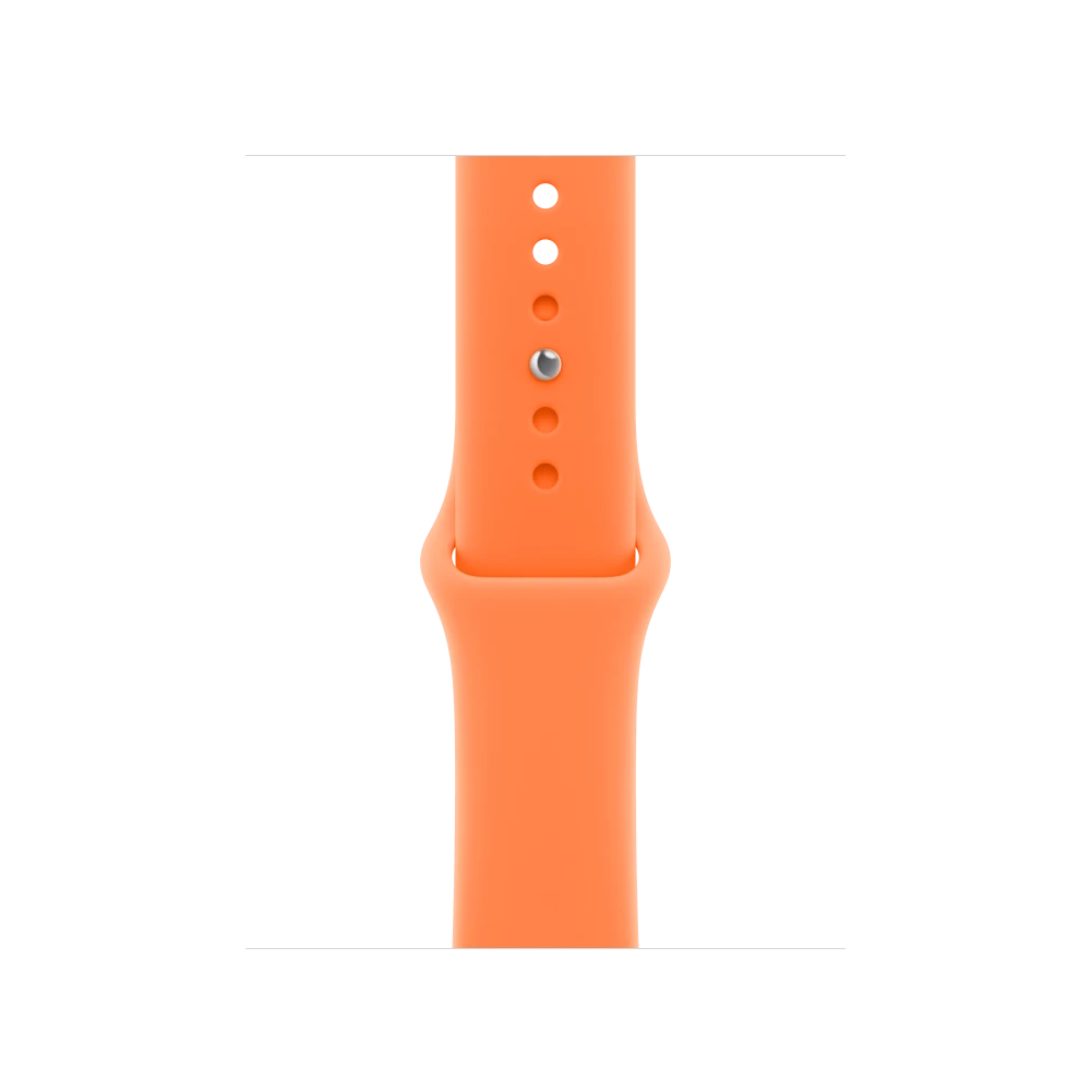40mm Clementine Sport Band - S/M – MHY64ZM/A