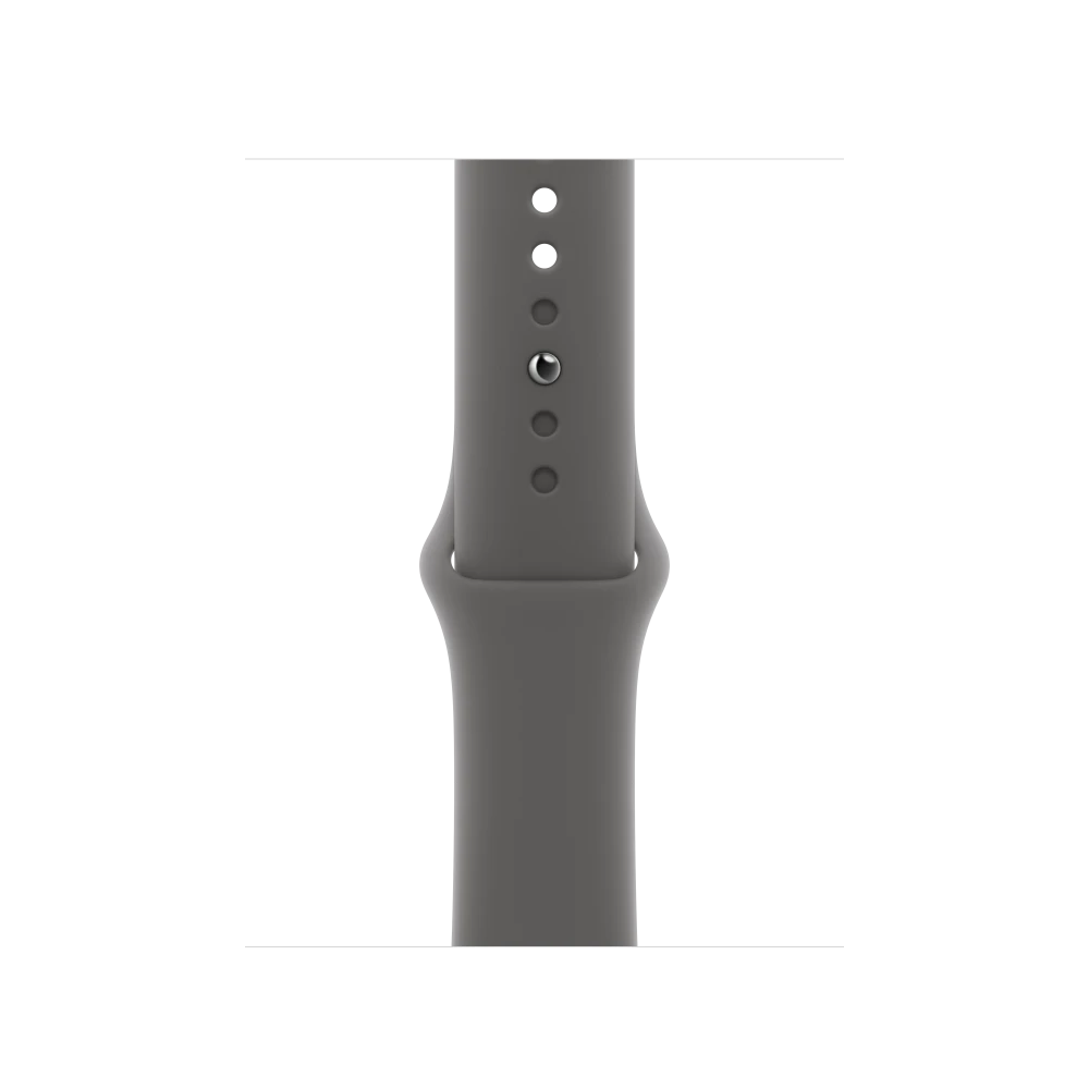 42mm Stone Gray Sport Band - S/M – MXLG3ZM/A