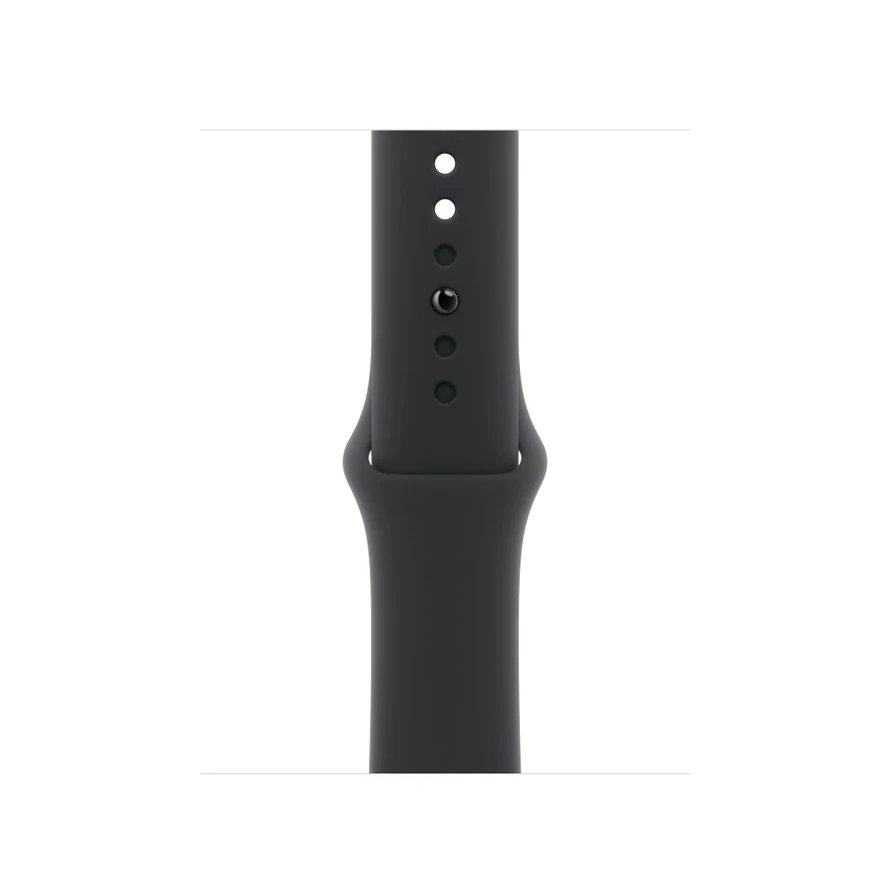 42mm Black Sport Band - M/L – MXLK3ZM/A