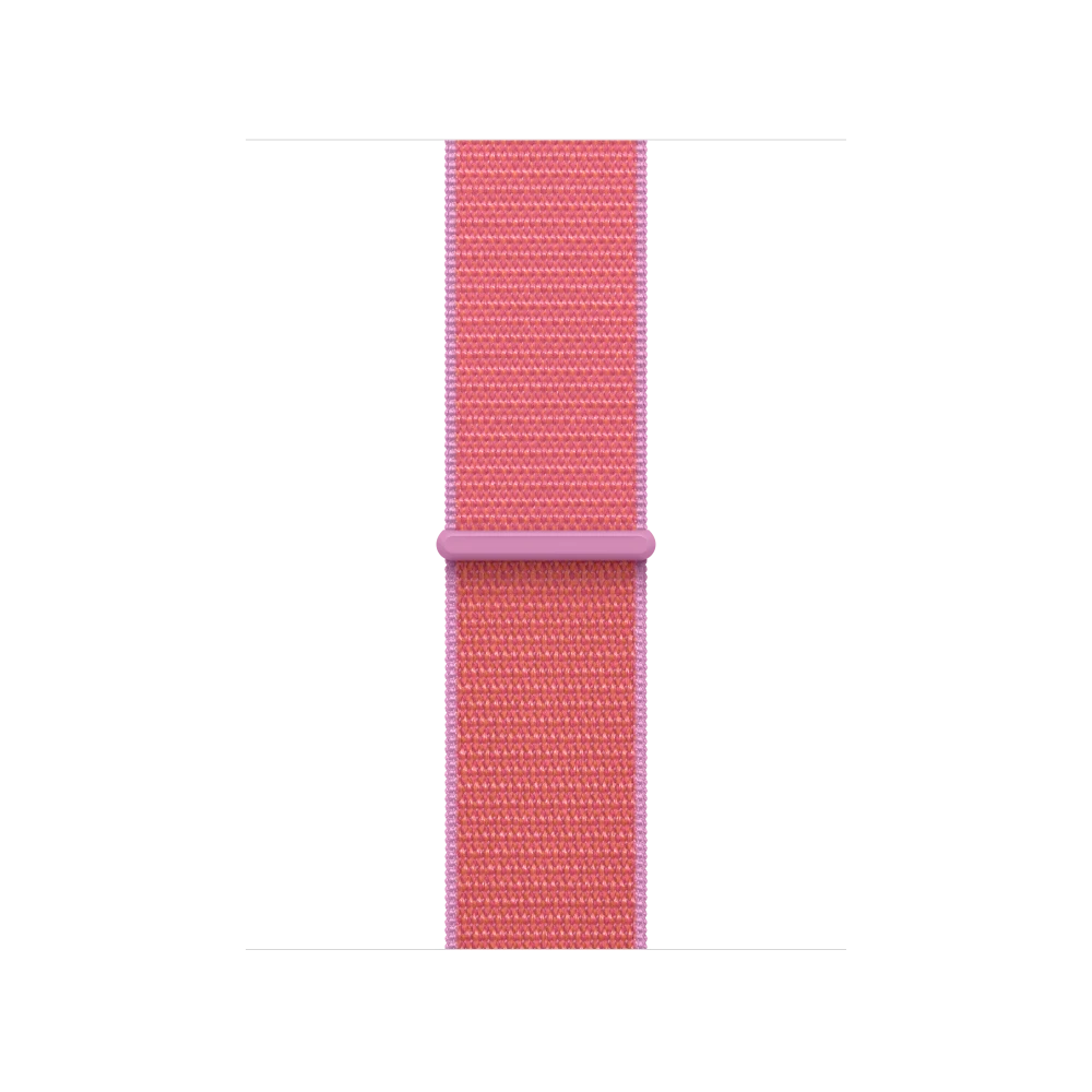 40mm Bright Guava Sport Loop – MHYP4ZM/A