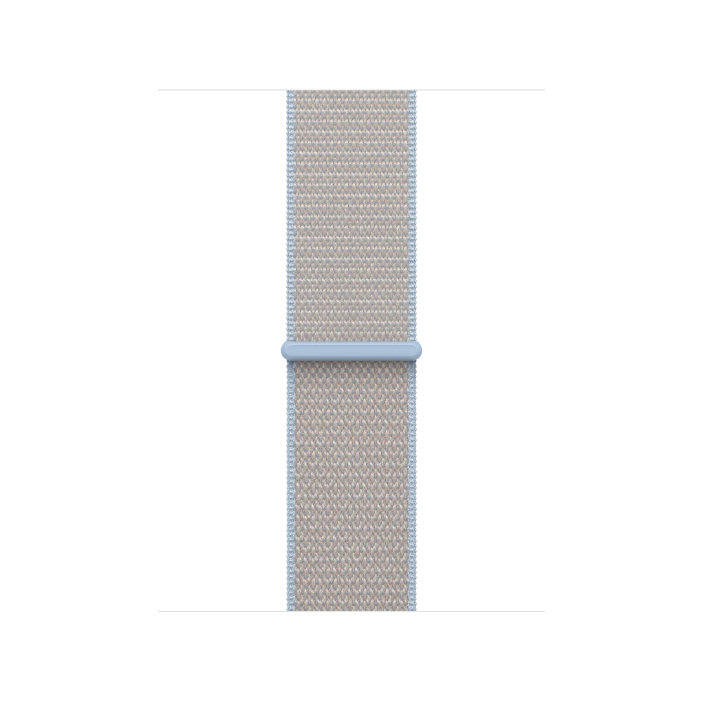 42mm Blue Mist Sport Loop – MHYQ4ZM/A