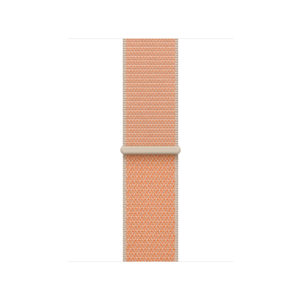 42mm Cantaloupe Sport Loop – MHYR4ZM/A
