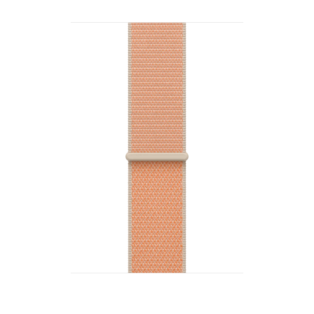 46mm Cantaloupe Sport Loop – MHYV4ZM/A