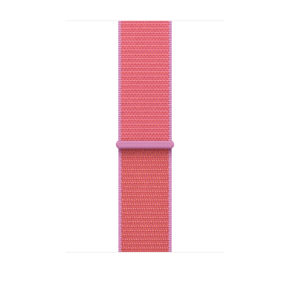 46mm Bright Guava Sport Loop – MHYW4ZM/A