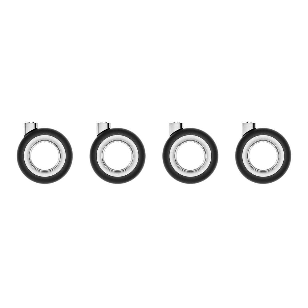 Apple Mac Pro Wheels Kit – MX572ZM/A