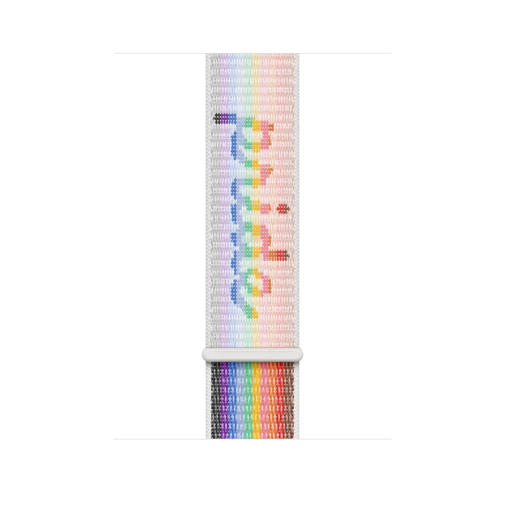 45mm Pride Edition Sport Loop – MGXV4ZM/A