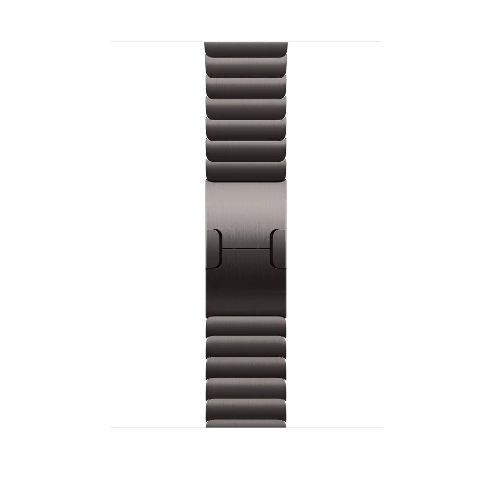 46mm Slate Link Bracelet – MXMK3ZM/A