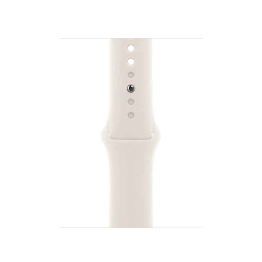 40mm Starlight Sport Band - M/L – MYJ43ZM/A
