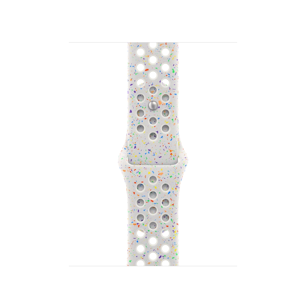 42mm Pure Platinum Nike Sport Band - S/M – MYJM3ZM/A