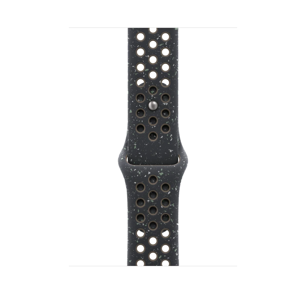 46mm Midnight Sky Nike Sport Band - S/M – MYL63ZM/A